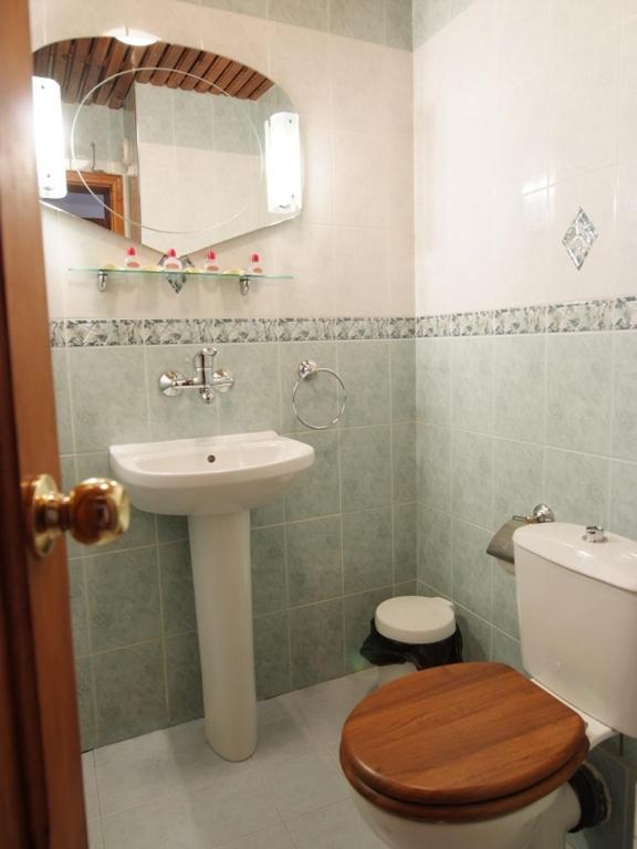 Despot Slav Hotel & Restaurant Melnik Szoba fotó