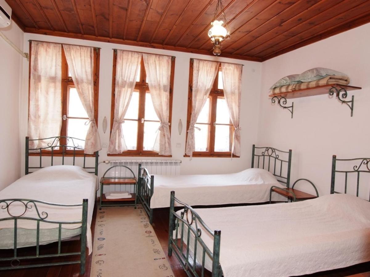 Despot Slav Hotel & Restaurant Melnik Szoba fotó